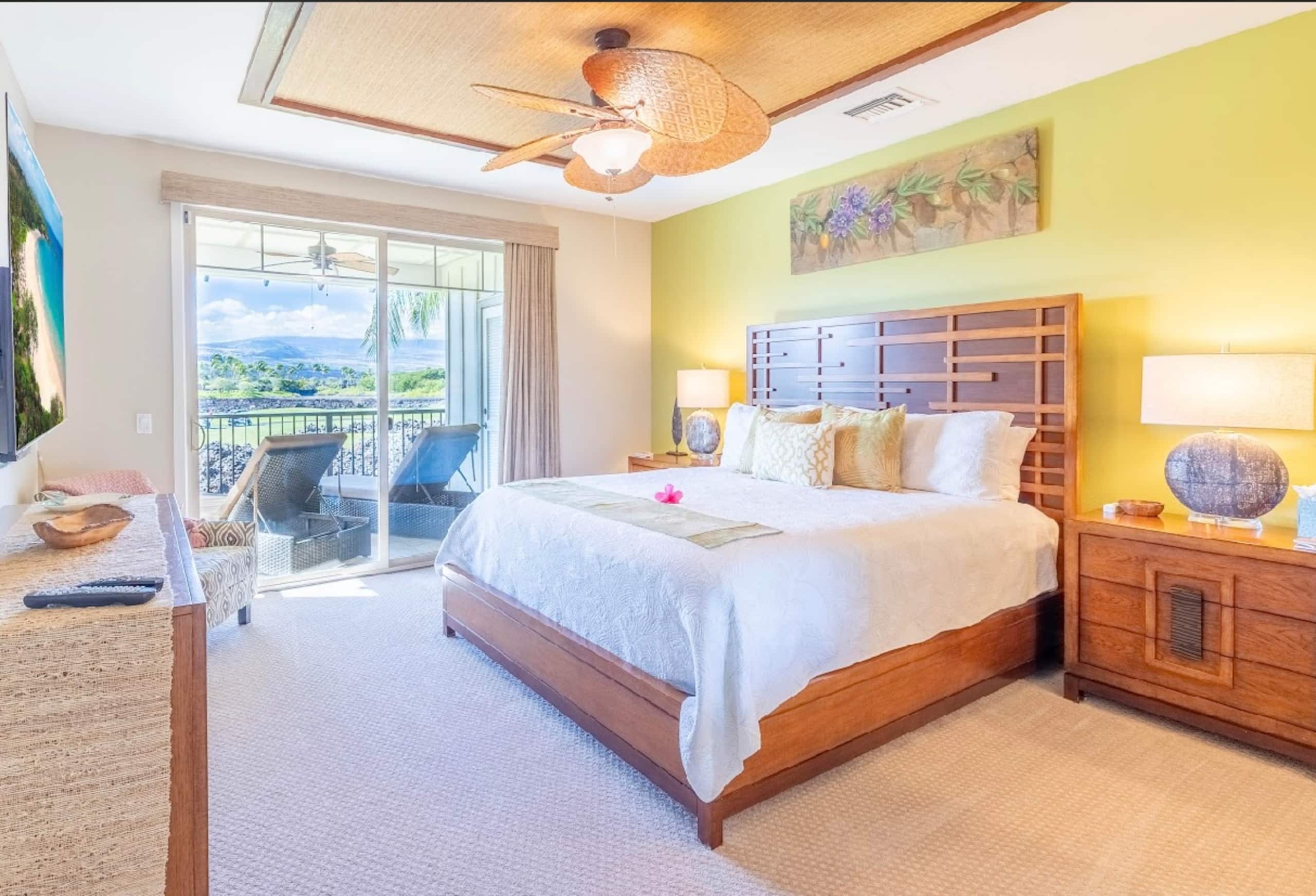 Townhouse in Waimea · ★5.0 · 3 bedrooms · 3 beds · 3 baths - Image 15