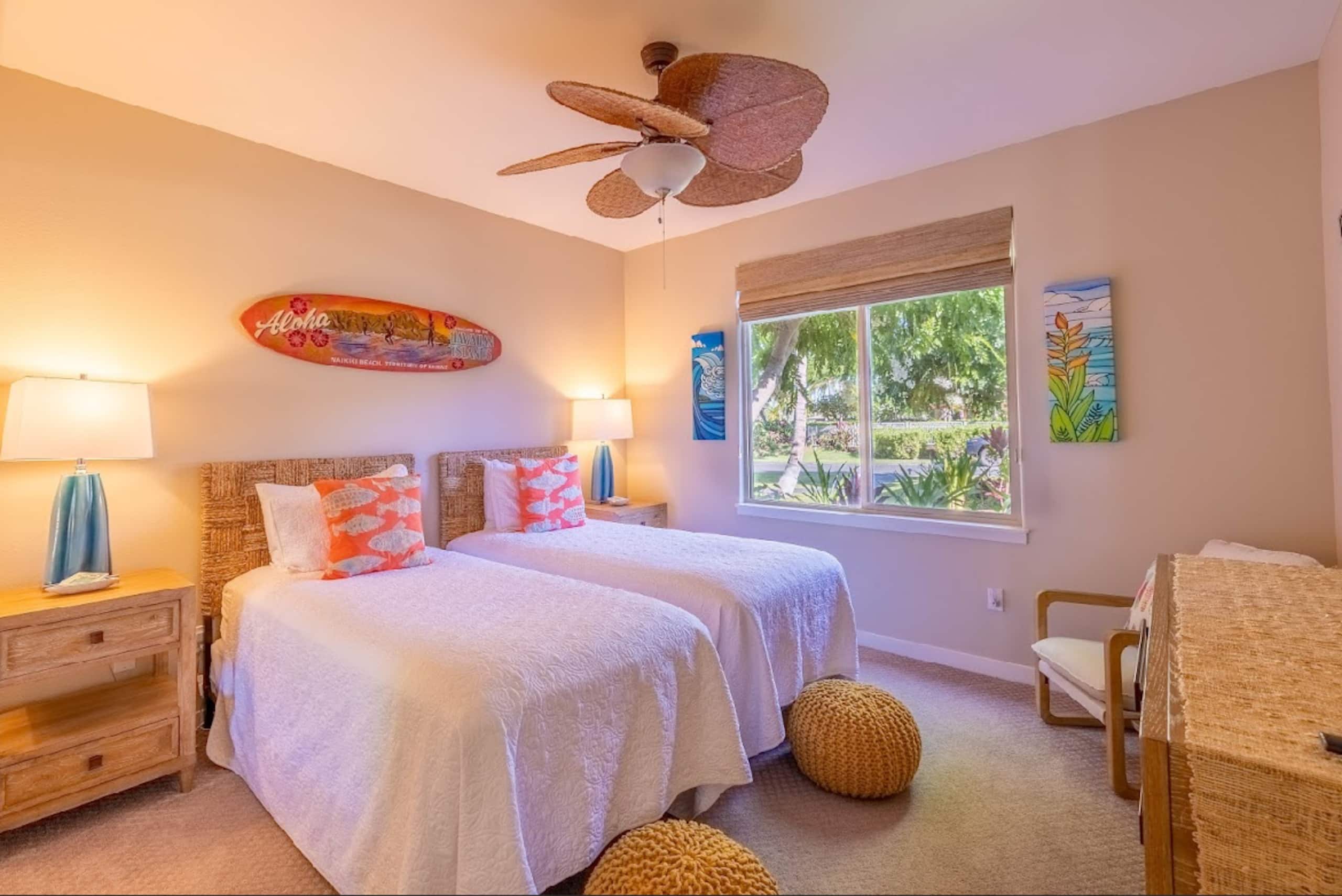 Townhouse in Waimea · ★5.0 · 3 bedrooms · 3 beds · 3 baths - Image 16