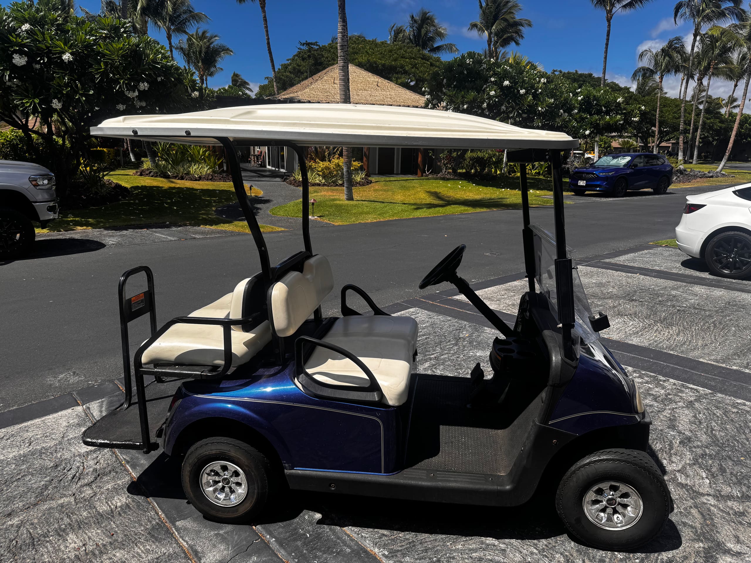 Townhouse in Waimea · ★5.0 · 3 bedrooms · 3 beds · 3 baths - Image 42