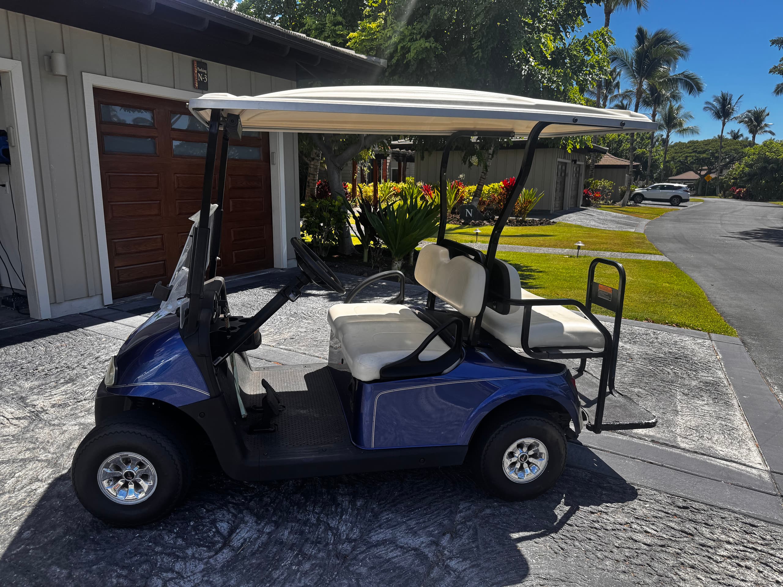 Townhouse in Waimea · ★5.0 · 3 bedrooms · 3 beds · 3 baths - Image 43