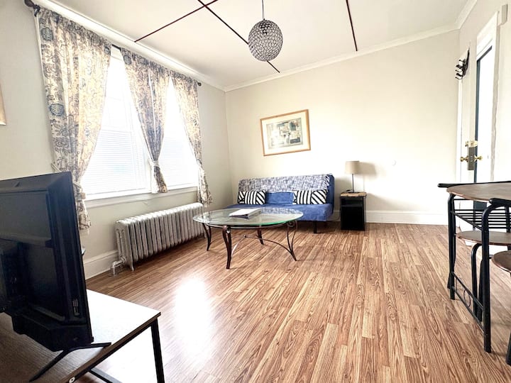 The Bushnell Suite (C2) - Hartford, CT