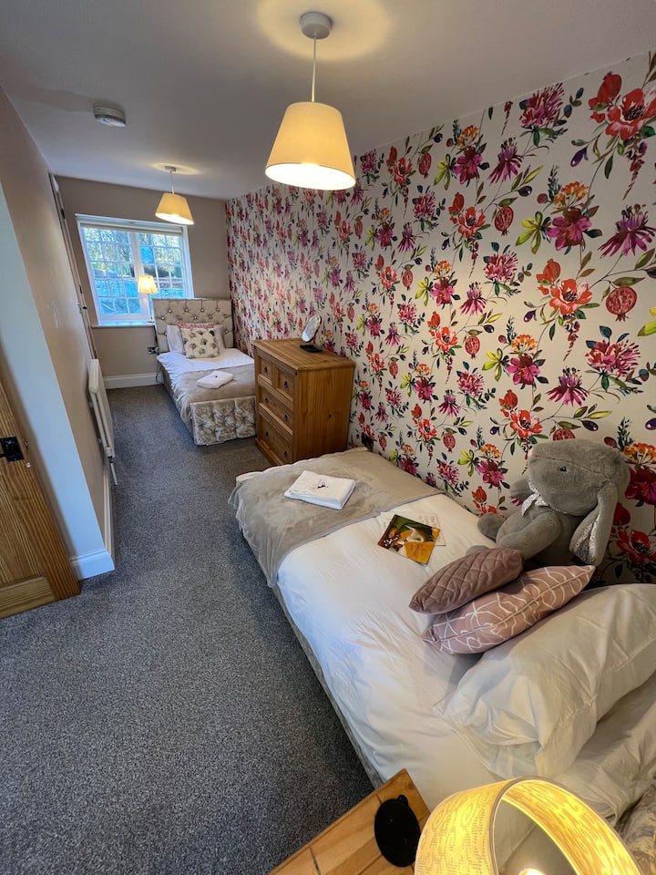 غرفة النوم 3