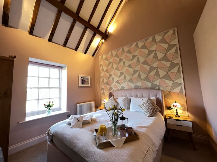 غرفة النوم 1