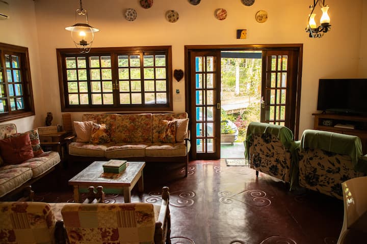 Sala de estar