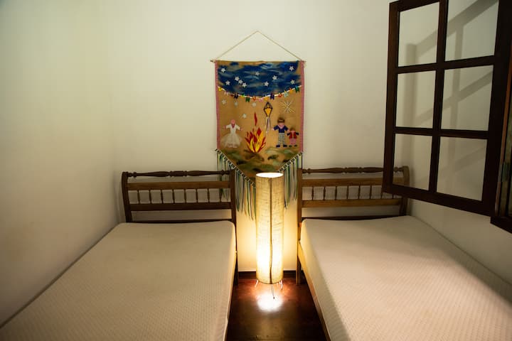 Quarto 3