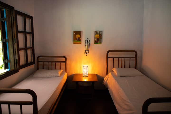 Quarto 2