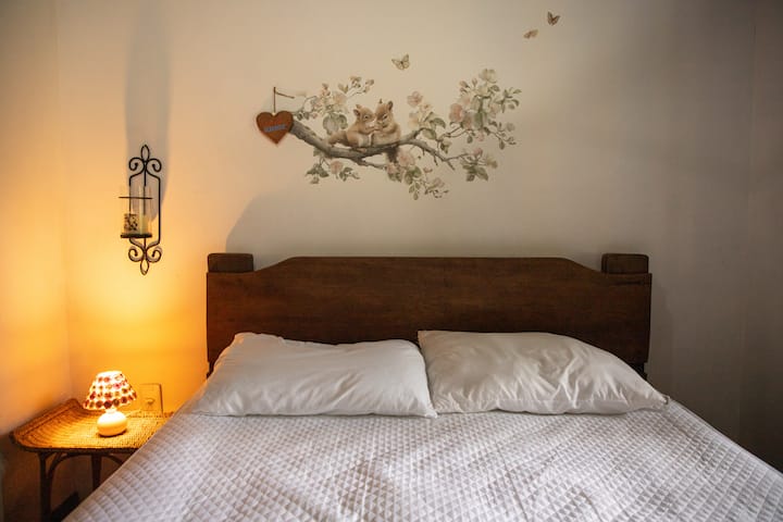 Quarto 1