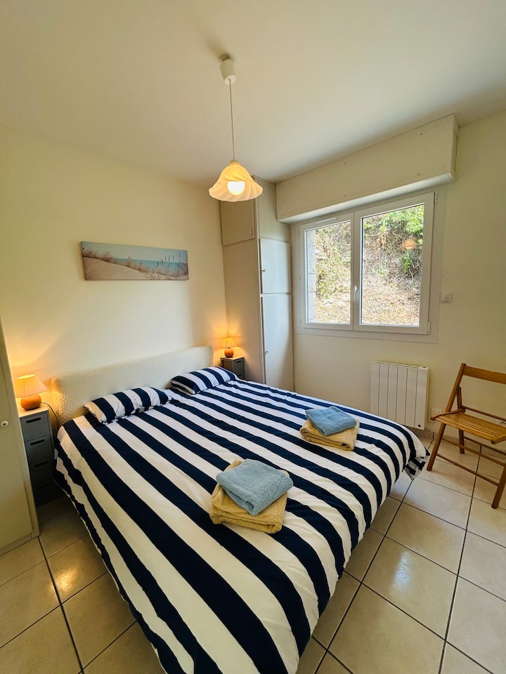 Habitación 1