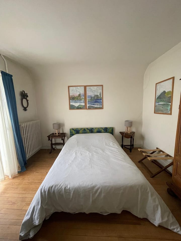 Chambre 3