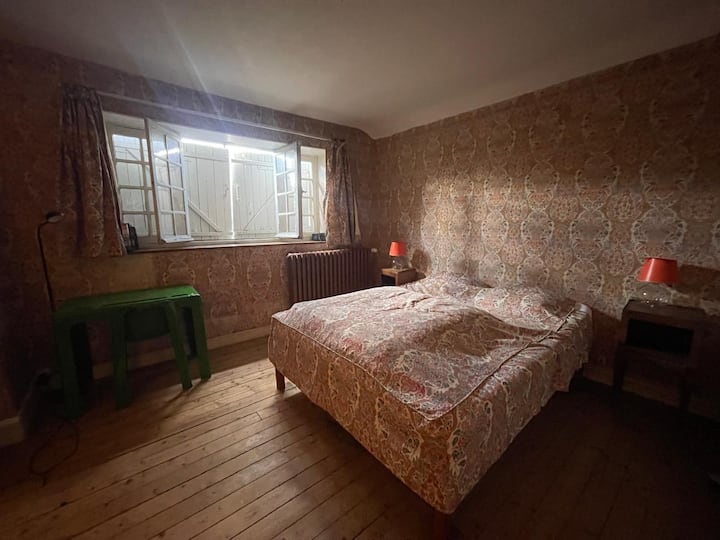 Chambre 2