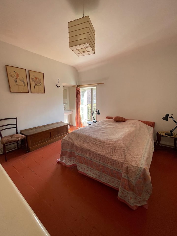 Chambre 1