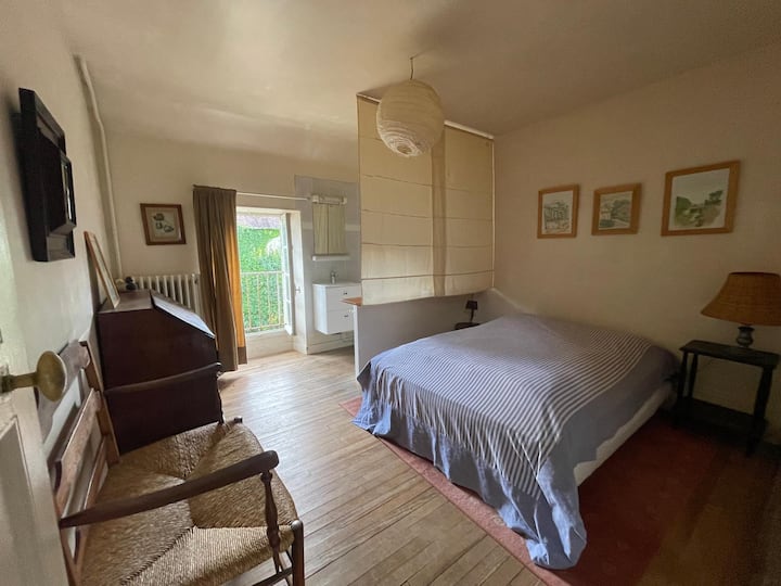 Chambre 4