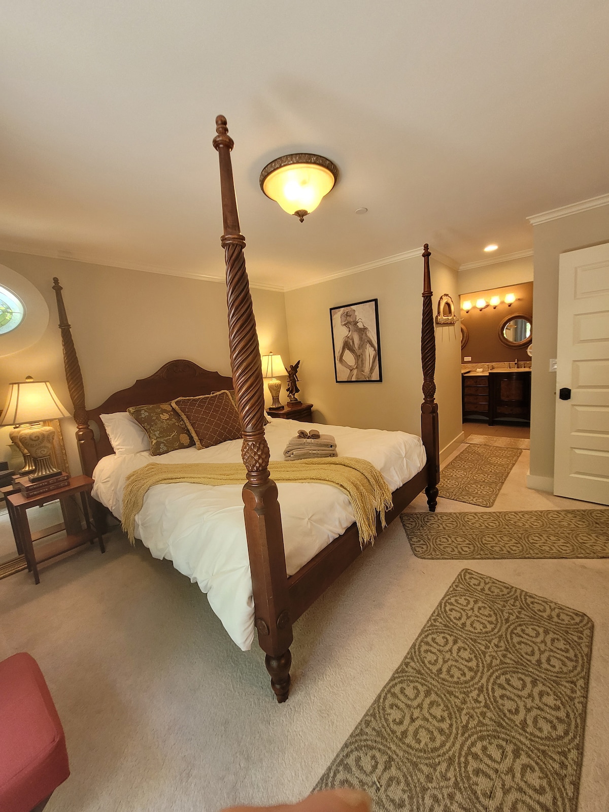 غرفة النوم 1