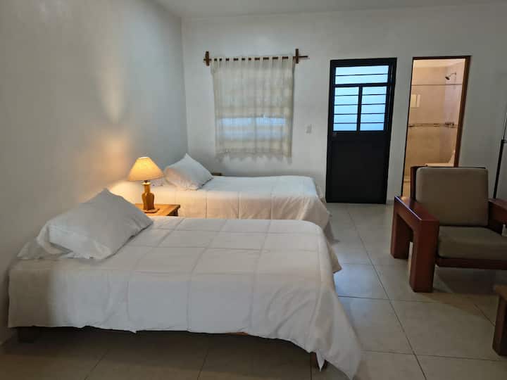 Habitación