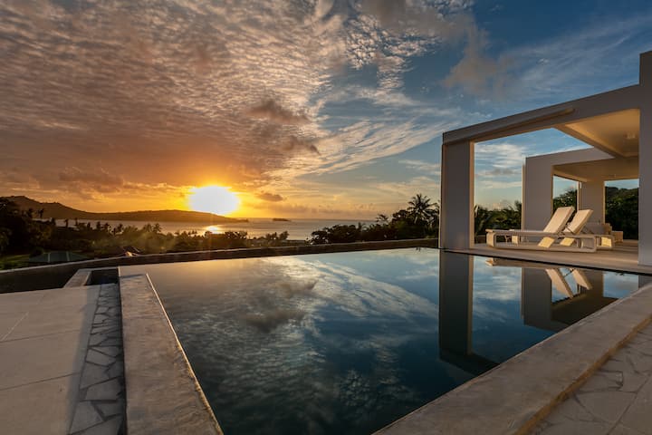 Vini Villa Bora - Your luxury Villa in Bora Bora