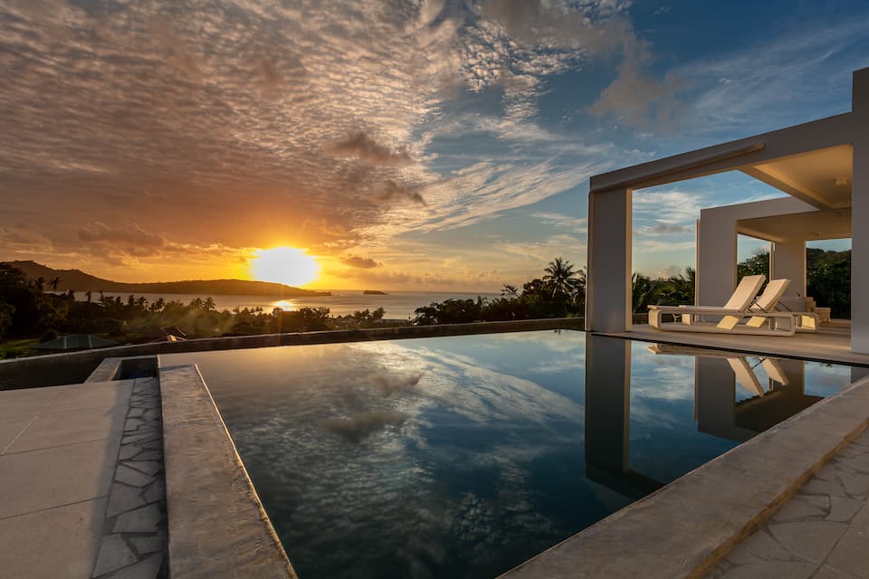 Vini Villa Bora — foto 1