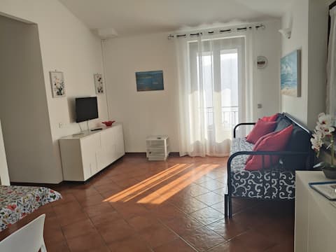 Airbnb con migliori performance: Villetta Primavera a Verbania
