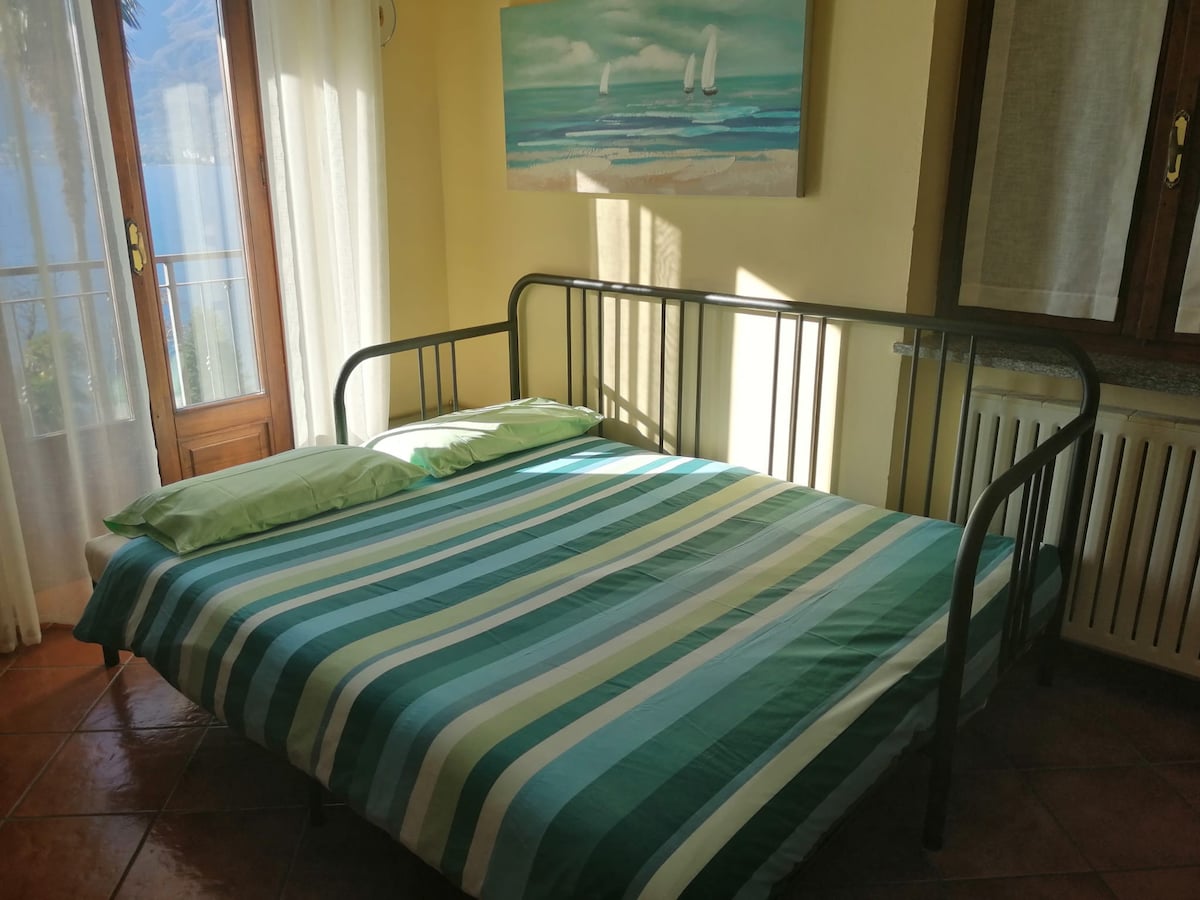 Airbnb performant: Villetta Primavera à Verbania