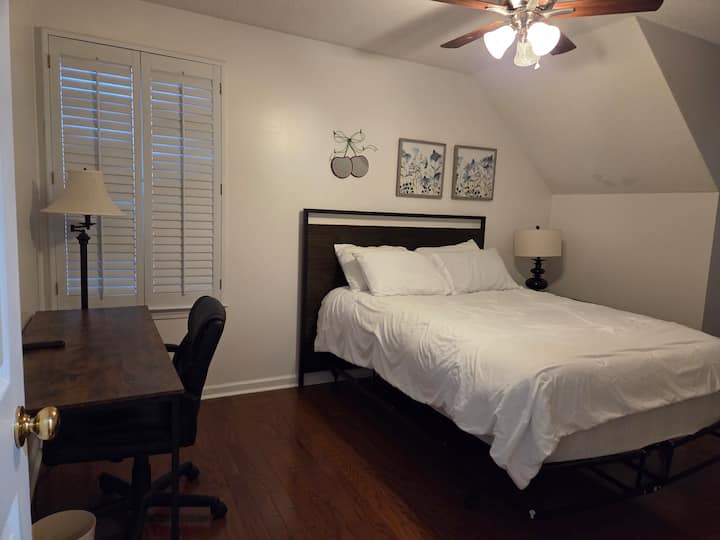 Bedroom 2