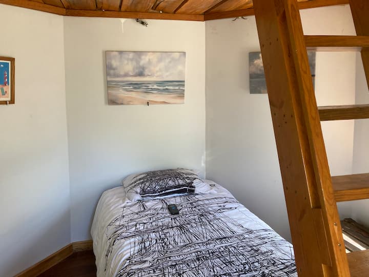 منطقة المعيشة