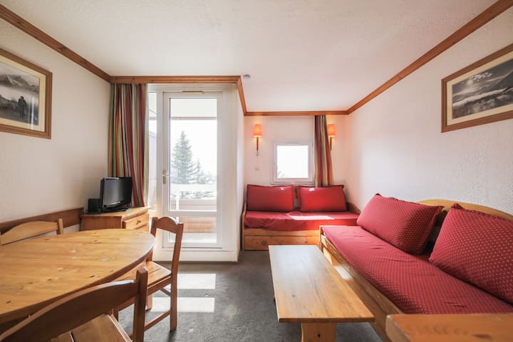 Guest favorite listing in Huez