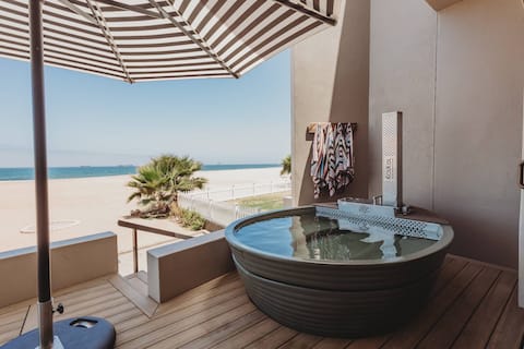 Klippies - Sea Front VIlla