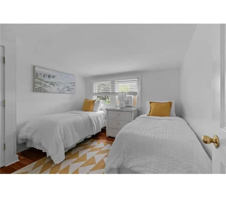 Спална соба 1