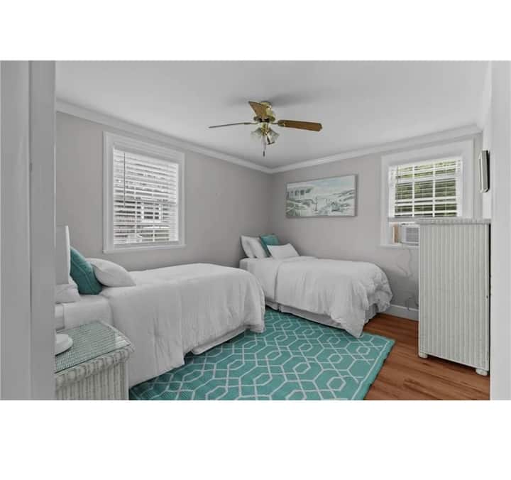 Спална соба 4