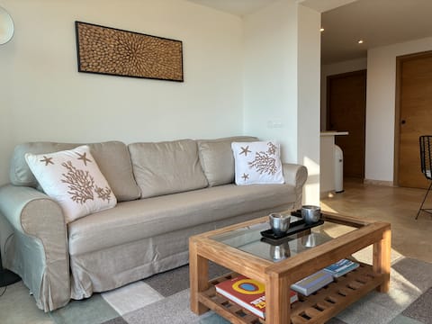 Top Airbnb: Mediterranean Refuge with Exceptional Sea View in Cavalaire Sur Mer