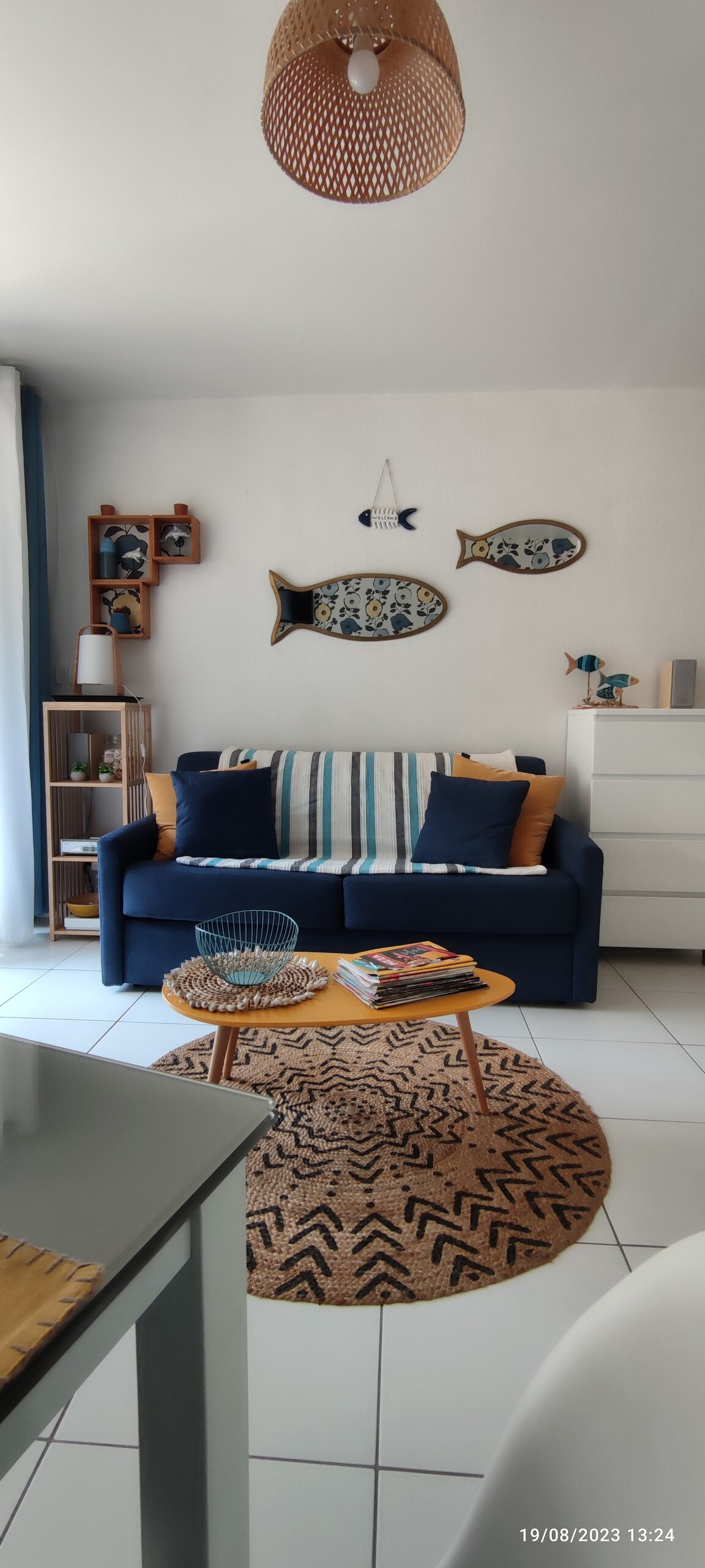 บริเวณห้องนอน