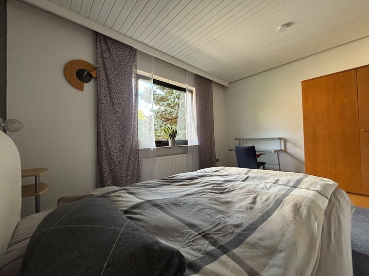 Sonnenhof In Dingolshausen - Apartment 4 - Gerolzhofen
