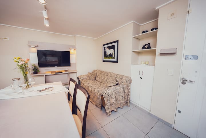 Premium 2 Dorm. 2 Baños- Terraza-asador-exc. Ubi. - Córdoba
