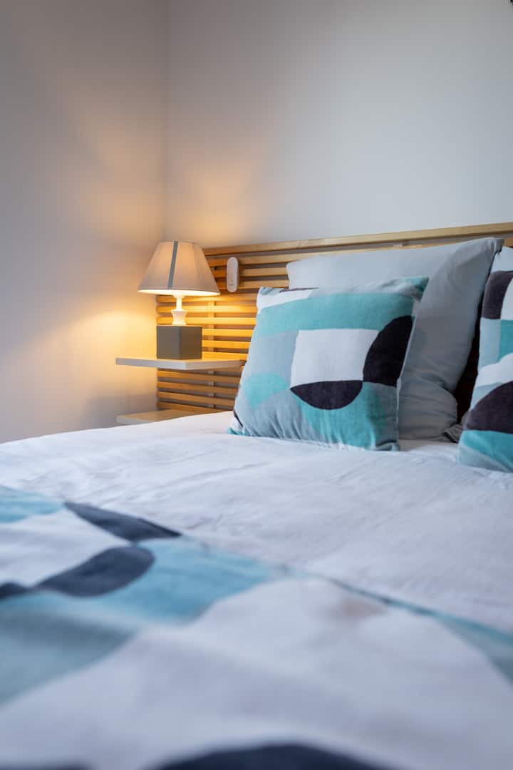 غرفة النوم 1