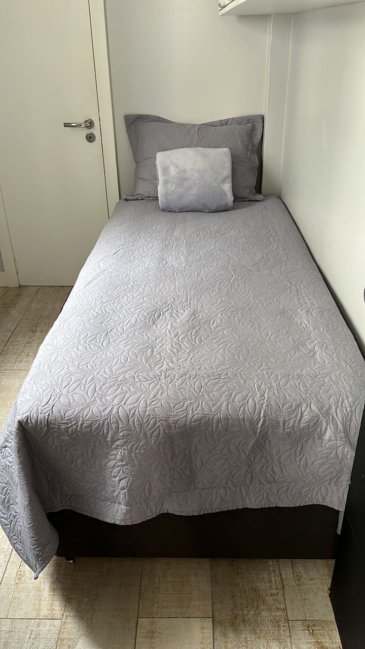 საძინებელი 3