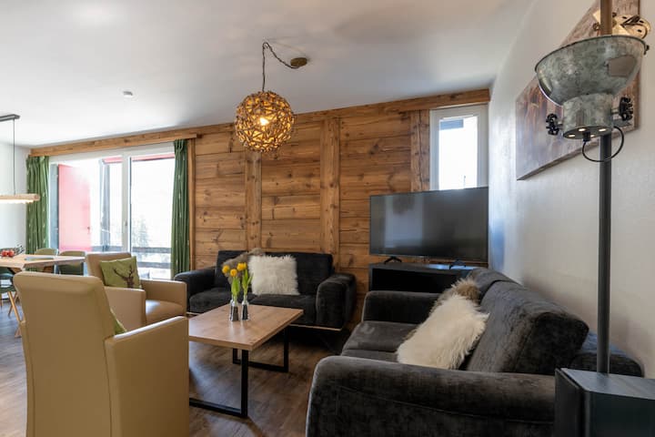 Ravenstein Chalet, Fiesch