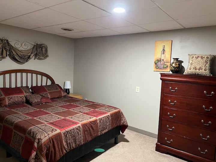 Bedroom 4