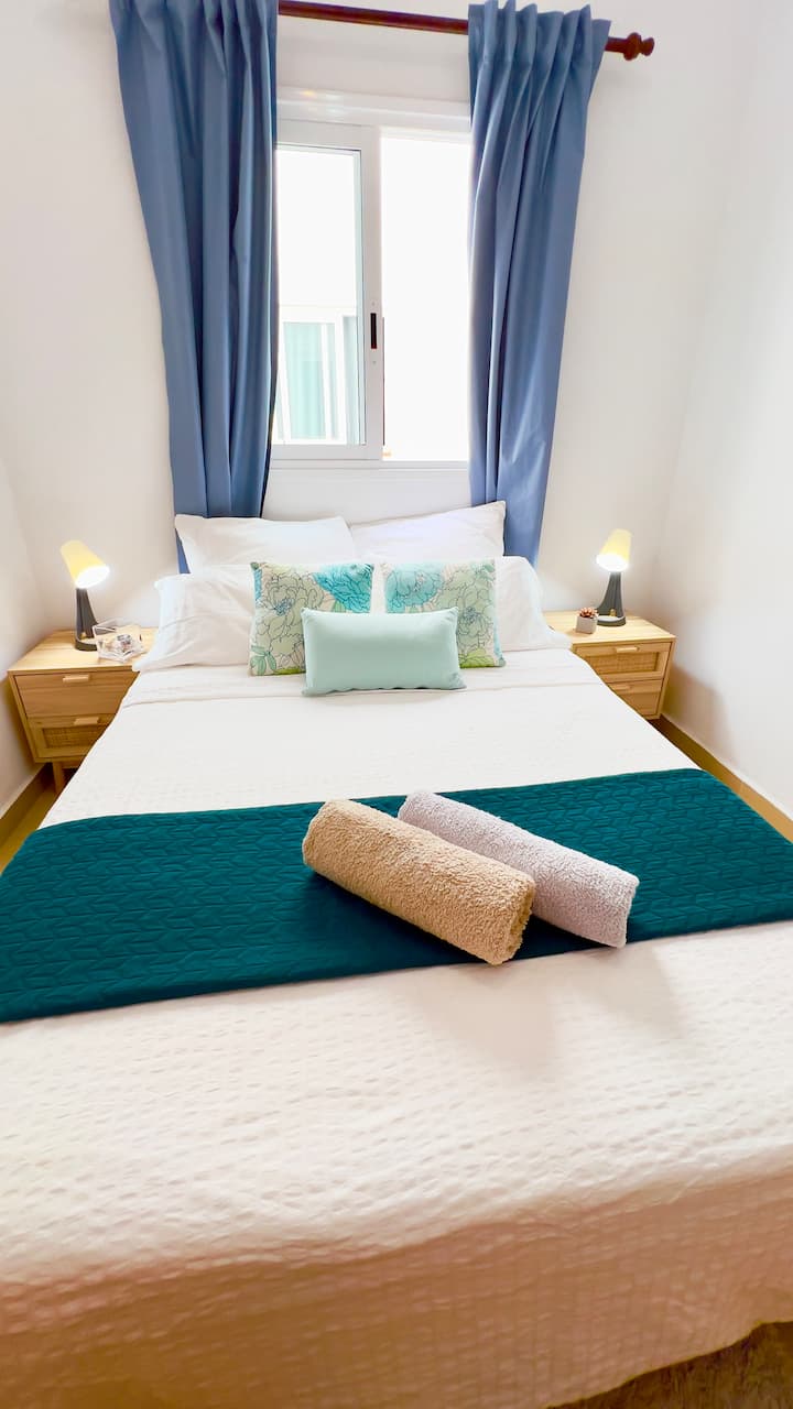 ห้องนอน