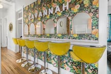219 W 43rd - Whole Unit