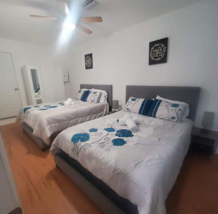 غرفة النوم 2