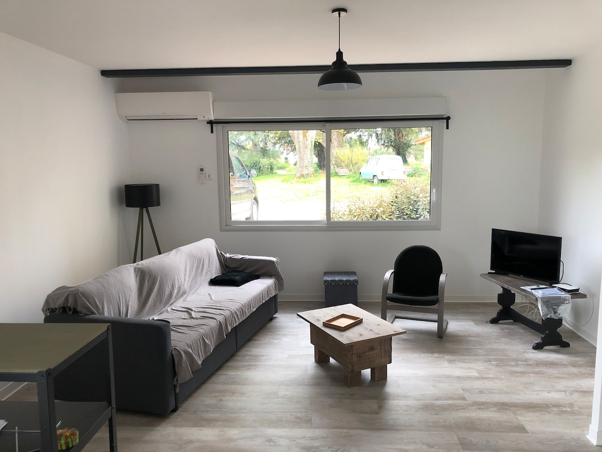 Propriété Airbnb réussie: Lot Bed & Breakfast – Petit Colombier à Lot Et Garonne