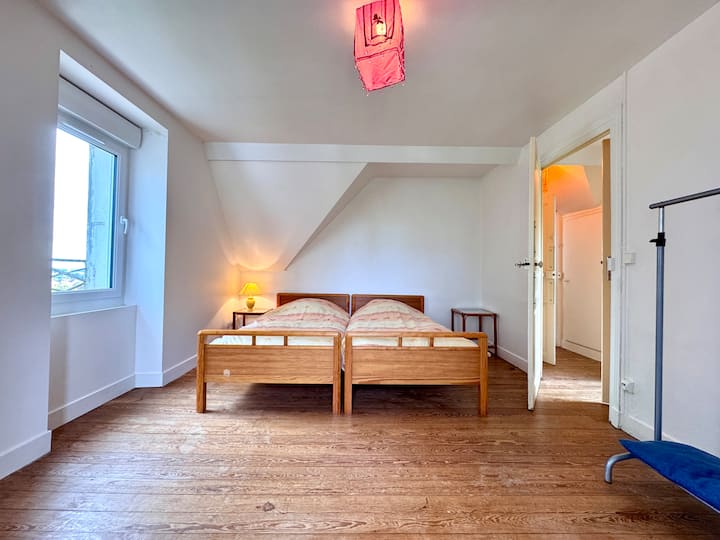 საძინებელი 1