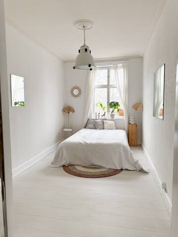 Big modern luxury flat in the middle of Copenhagen gallery image 4