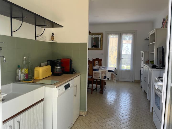 Petit Coin De Paradis - La Tara - La Plaine-sur-Mer