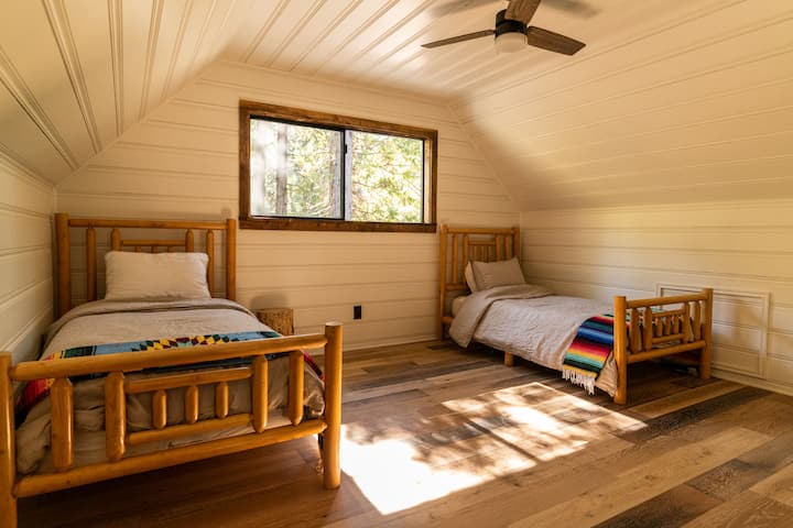 غرفة النوم 4