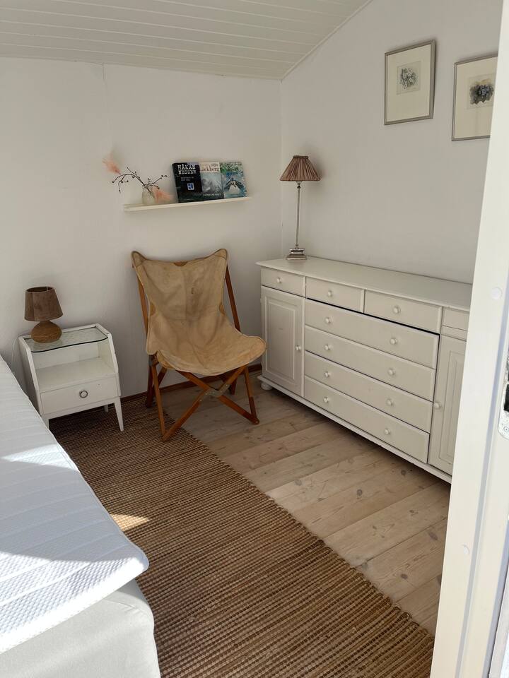 Small guest house/anex