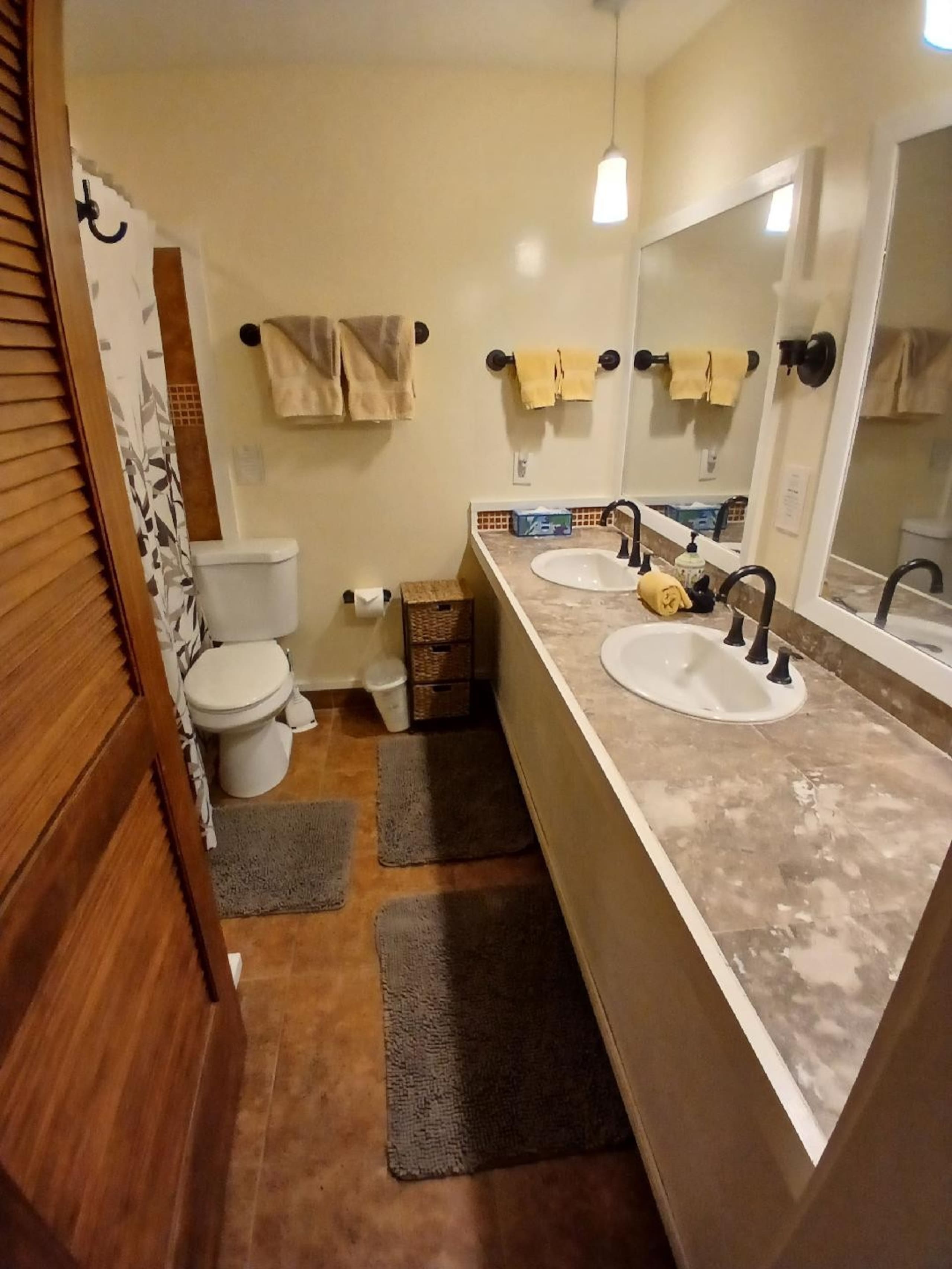 Condo in Lihue · ★4.67 · 2 bedrooms · 2 beds · 1.5 private baths - Image 4