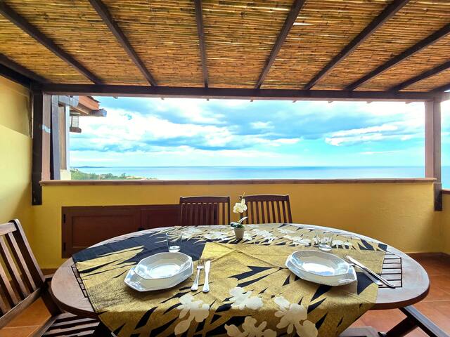 Guest favorite listing in Costa Rei