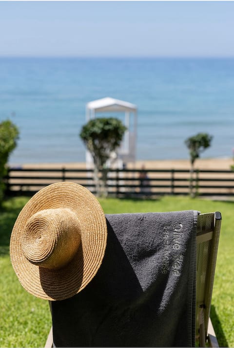 Olive Tree Beach House