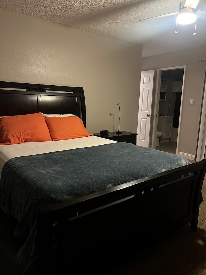 Bedroom 4