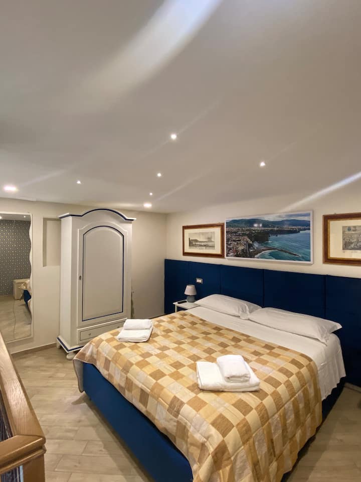 Спална соба 2